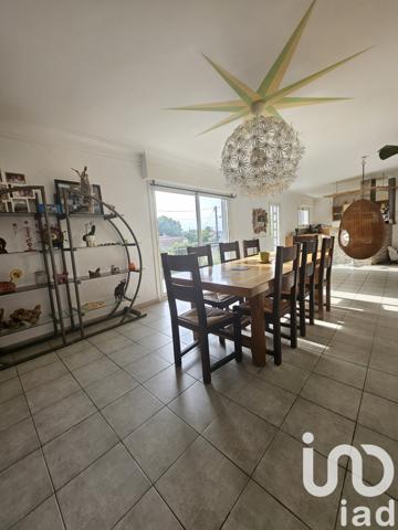 Maison à vendre 5 pièces 217 m² Dax