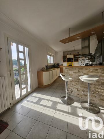 Maison à vendre 5 pièces 217 m² Dax