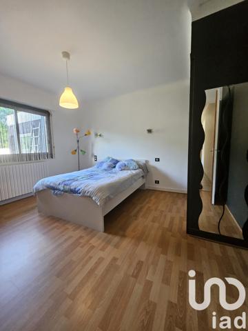 Maison à vendre 5 pièces 217 m² Dax