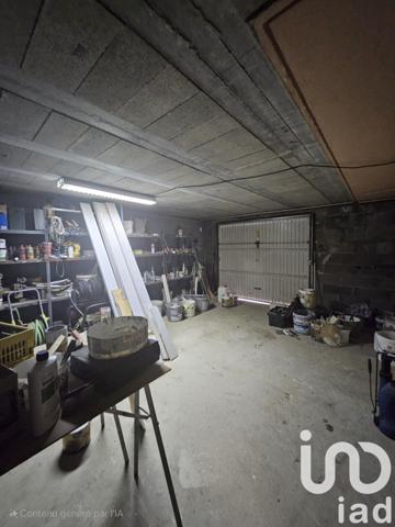 Maison à vendre 5 pièces 217 m² Dax