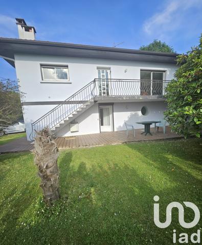 Maison à vendre 5 pièces 217 m² Dax