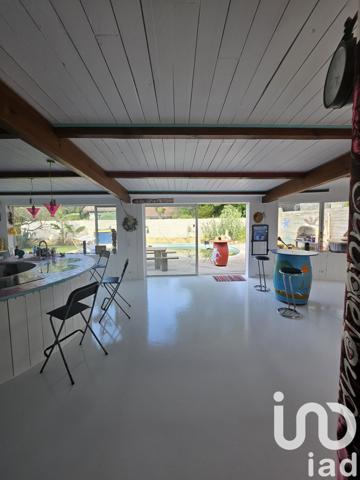 Maison à vendre 5 pièces 217 m² Dax