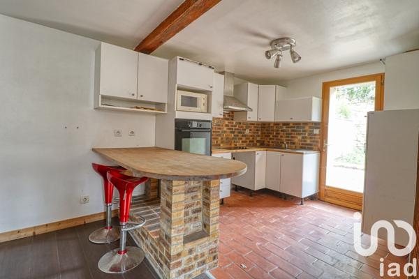 Maison à vendre 4 pièces 86 m² Pierrelaye