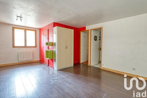 Maison à vendre 4 pièces 86 m² Pierrelaye