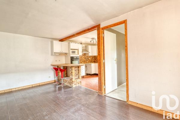 Maison à vendre 4 pièces 86 m² Pierrelaye