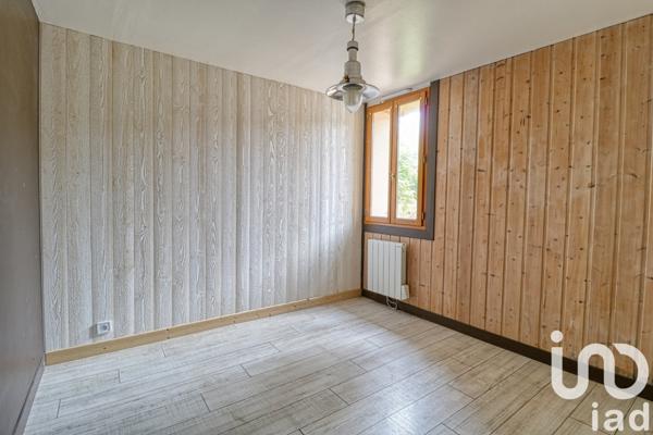 Maison à vendre 4 pièces 86 m² Pierrelaye