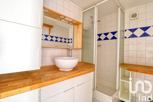 Maison à vendre 4 pièces 86 m² Pierrelaye