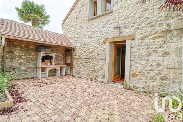 Maison à vendre 4 pièces 86 m² Pierrelaye