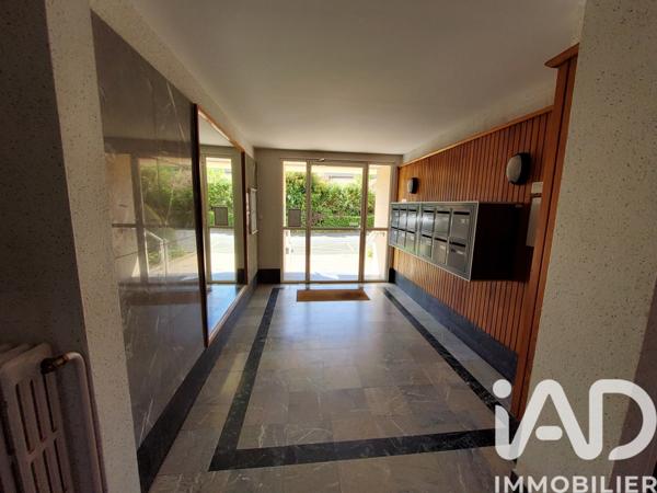 Appartement à vendre 3 pièces 69 m² Angers