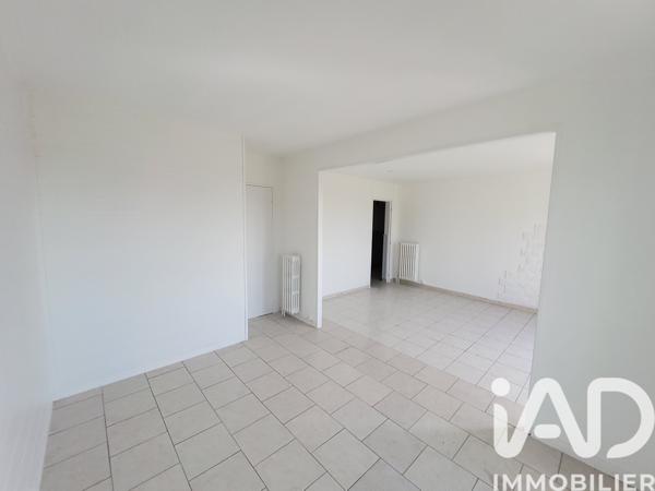 Appartement à vendre 3 pièces 69 m² Angers