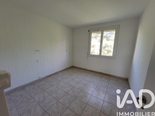 Appartement à vendre 3 pièces 69 m² Angers