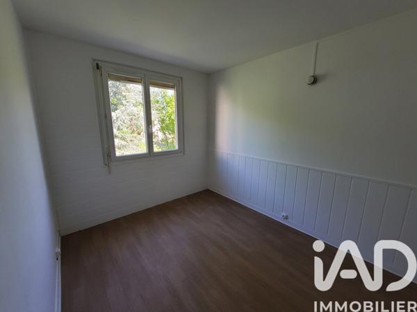 Appartement à vendre 3 pièces 69 m² Angers