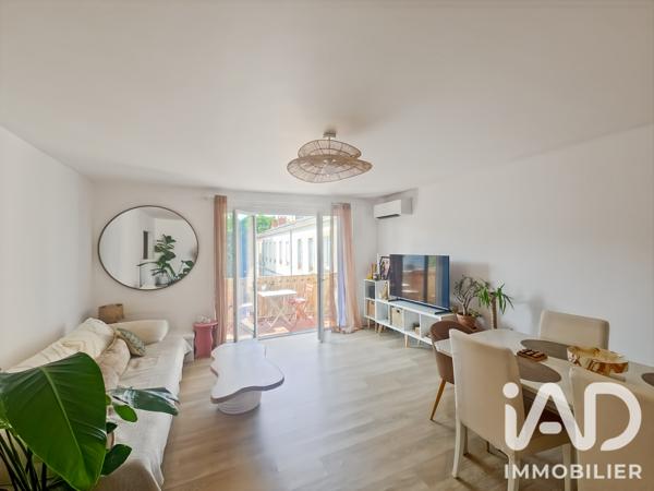 Appartement à vendre 3 pièces 71 m² Nîmes