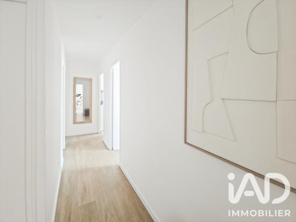 Appartement à vendre 3 pièces 71 m² Nîmes