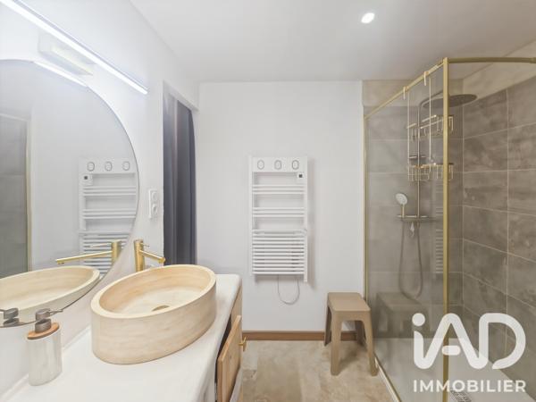 Appartement à vendre 3 pièces 71 m² Nîmes