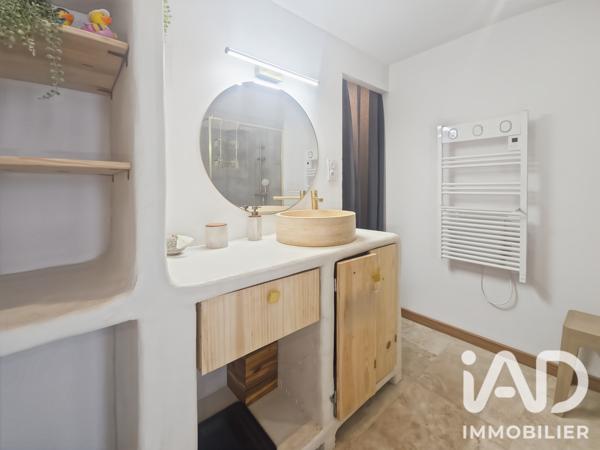 Appartement à vendre 3 pièces 71 m² Nîmes