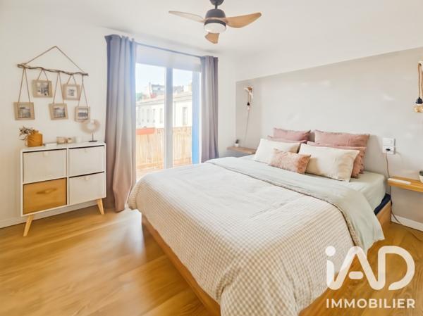 Appartement à vendre 3 pièces 71 m² Nîmes