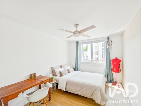 Appartement à vendre 3 pièces 71 m² Nîmes