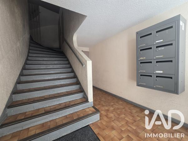 Appartement à vendre 3 pièces 71 m² Nîmes