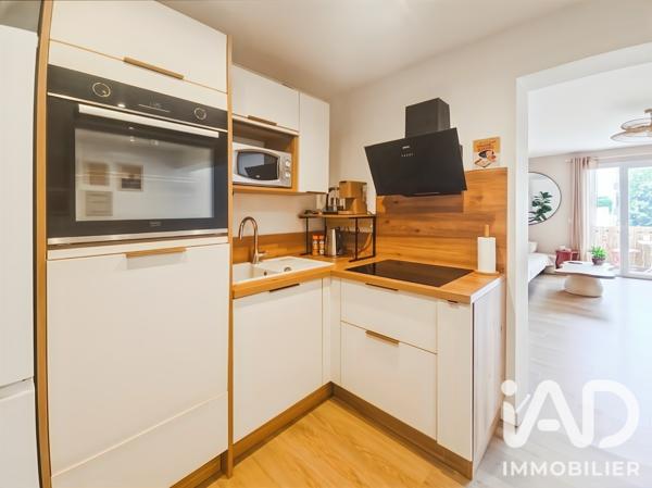 Appartement à vendre 3 pièces 71 m² Nîmes