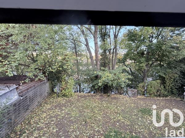 Maison à vendre 10 pièces 150 m² Viry-Châtillon