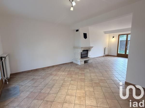 Maison à vendre 10 pièces 150 m² Viry-Châtillon