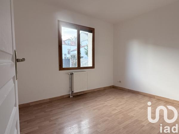 Maison à vendre 10 pièces 150 m² Viry-Châtillon