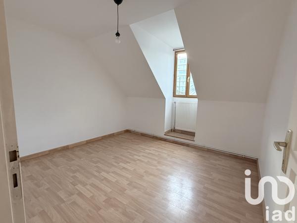 Maison à vendre 10 pièces 150 m² Viry-Châtillon
