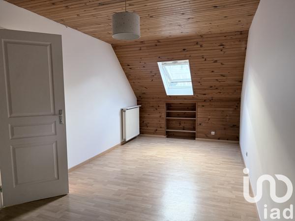 Maison à vendre 10 pièces 150 m² Viry-Châtillon