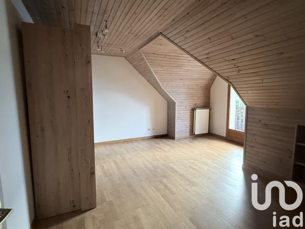 Maison à vendre 10 pièces 150 m² Viry-Châtillon