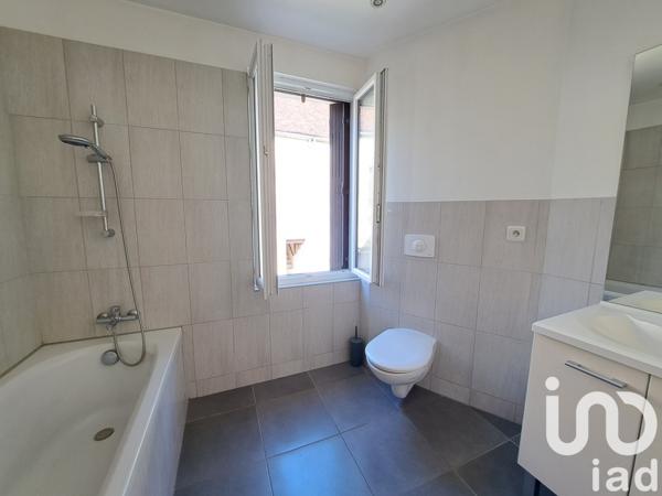 Immeuble à vendre 415 m² Ervy-le-Châtel