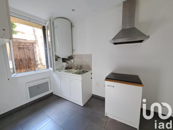 Immeuble à vendre 415 m² Ervy-le-Châtel