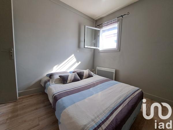 Immeuble à vendre 415 m² Ervy-le-Châtel