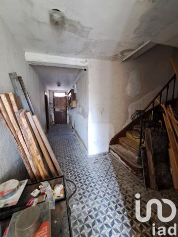 Immeuble à vendre 415 m² Ervy-le-Châtel