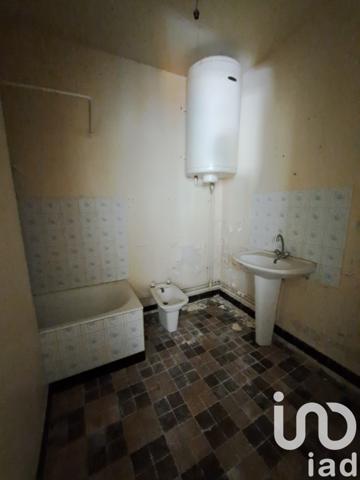 Immeuble à vendre 415 m² Ervy-le-Châtel