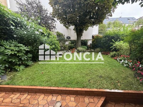 À vendre Maison 9 pièces 170 m² - Saint-mandé 94160