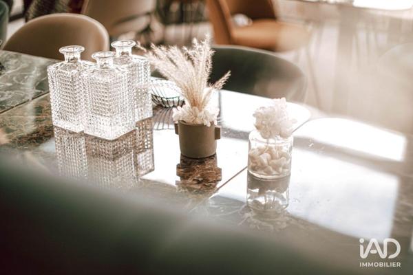 Bar-brasserie à vendre 180 m² Manosque