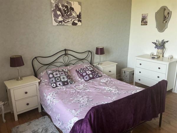 Maison à vendre de 118 metre carre SAINT BARBANT (87) 139 500€