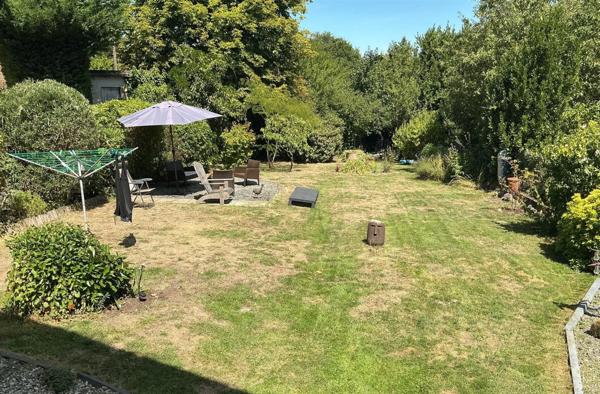 Maison à vendre de 118 metre carre SAINT BARBANT (87) 139 500€