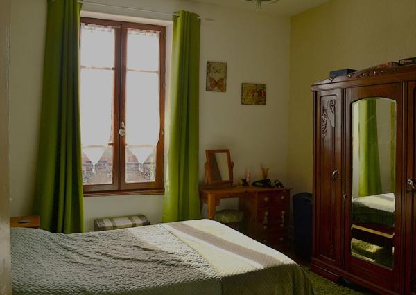 Maison à vendre de 118 metre carre SAINT BARBANT (87) 139 500€