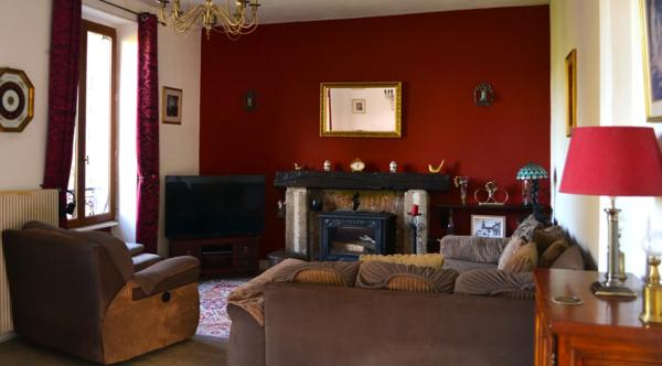 Maison à vendre de 118 metre carre SAINT BARBANT (87) 139 500€