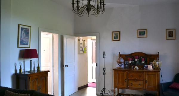 Maison à vendre de 118 metre carre SAINT BARBANT (87) 139 500€