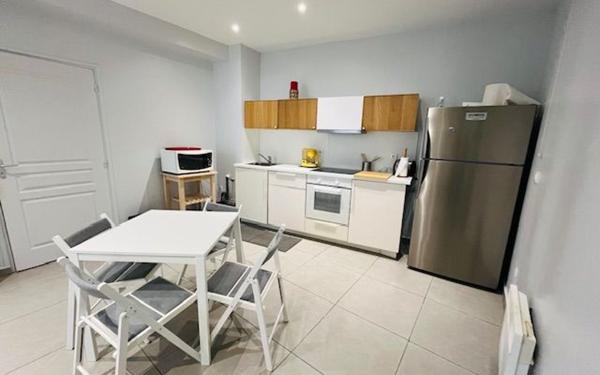 Appartement à louer    2 pièces • 36,95 m2 Laon
