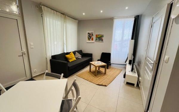 Appartement à louer    2 pièces • 36,95 m2 Laon