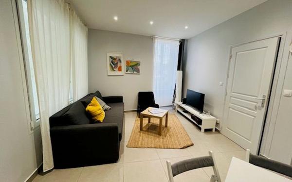 Appartement à louer    2 pièces • 36,95 m2 Laon