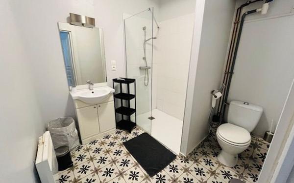 Appartement à louer    2 pièces • 36,95 m2 Laon