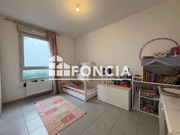 Location Appartement 4 pièces 83.09 m² - 2 CHEMIN DE FEYZIN Venissieux 69200