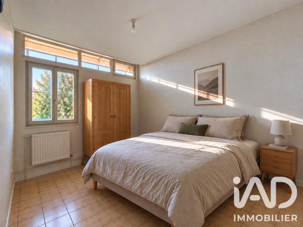 Maison à vendre 5 pièces 110 m² Déville-lès-Rouen