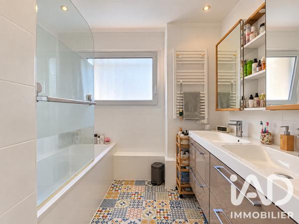 Maison à vendre 5 pièces 110 m² Déville-lès-Rouen