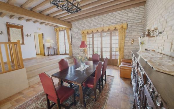 Maison à vendre    7 pièces •  Savigny-sur-Orge